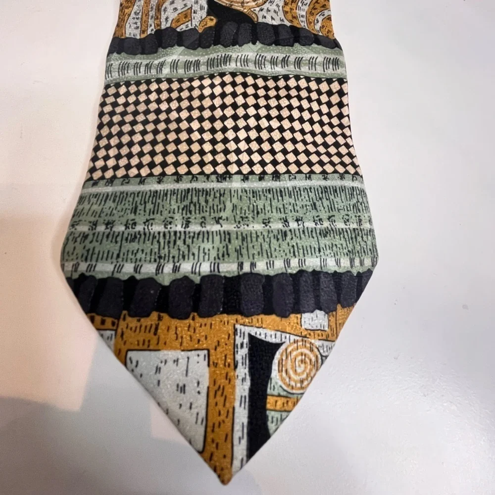 Antonio Ricci | Silk Tie
